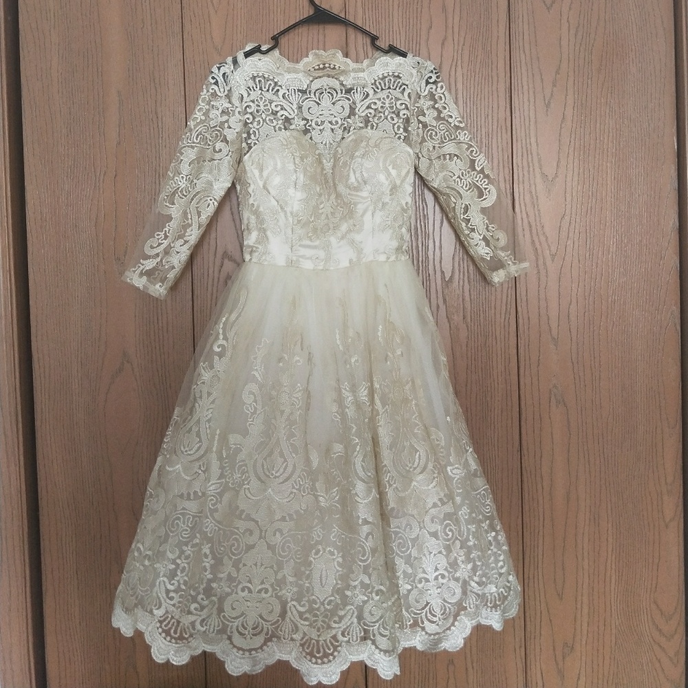 party dress